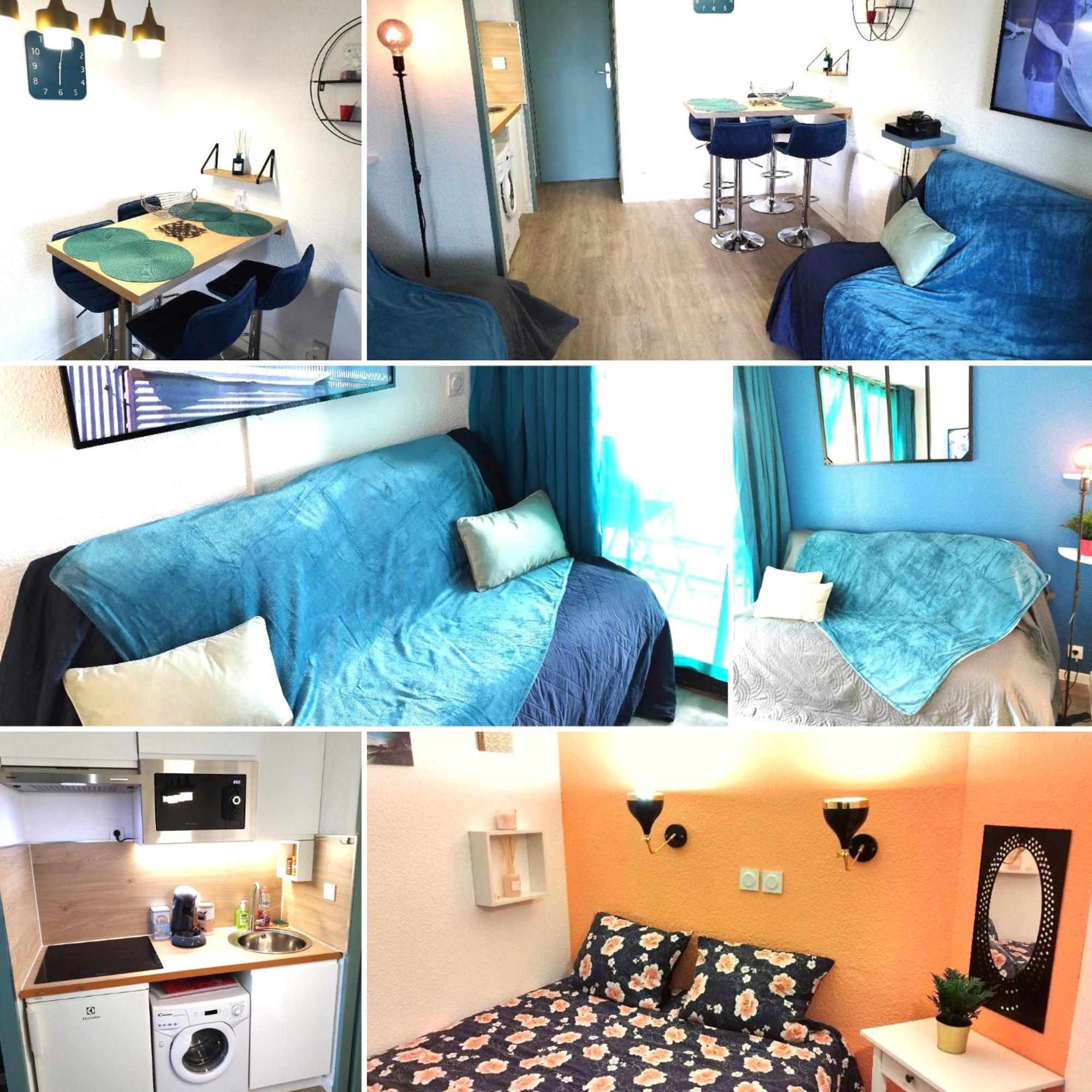 Sleep In Cannes Between Sea And Mountainsアパートメント エクステリア 写真
